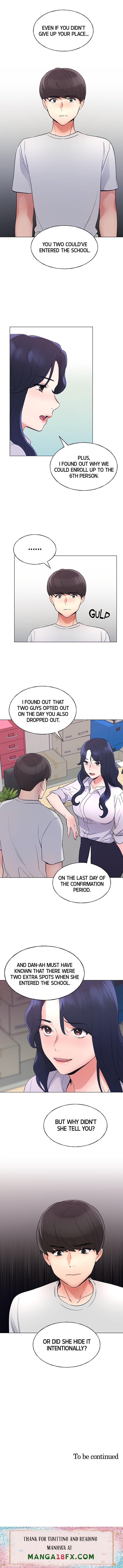 Repeater - Chapter 89 Page 12