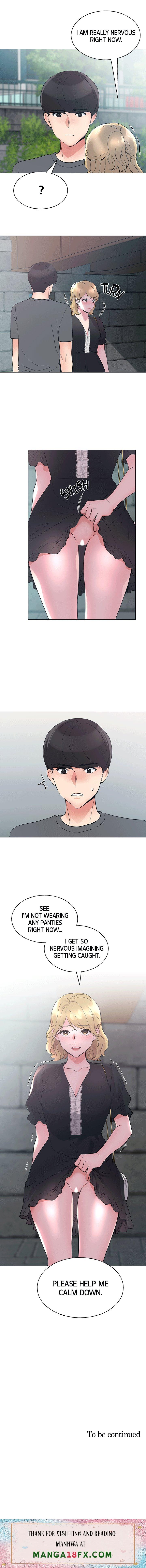 Repeater - Chapter 93 Page 13