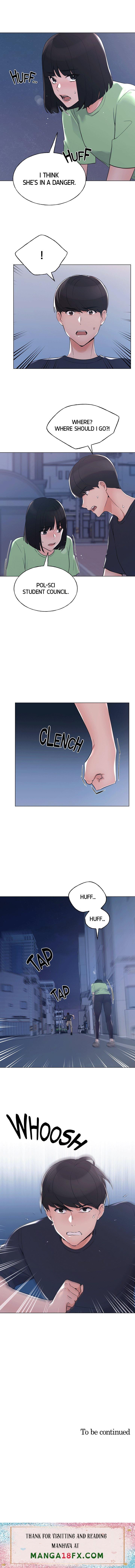 Repeater - Chapter 95 Page 13