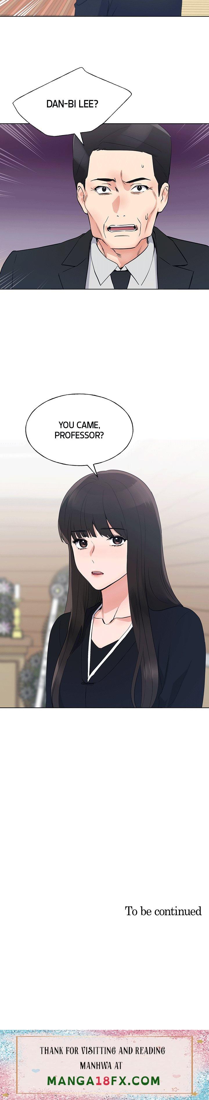 Repeater - Chapter 99 Page 41