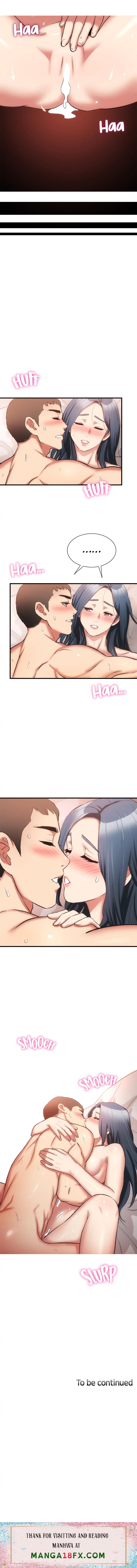 Brother’s Wife Dignity - Chapter 57 Page 15