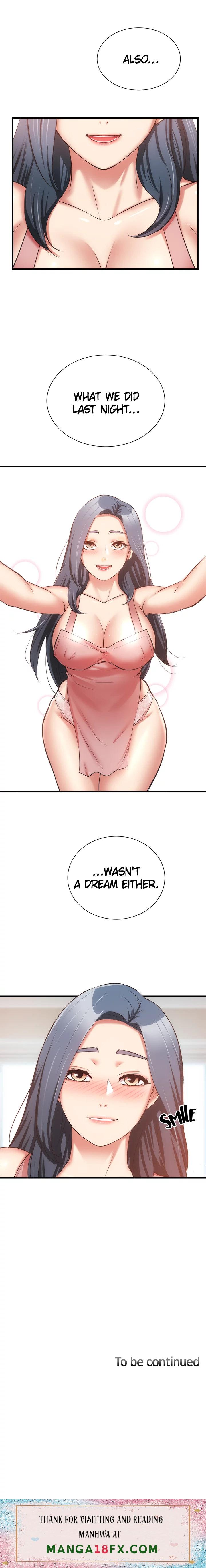 Brother’s Wife Dignity - Chapter 58 Page 17