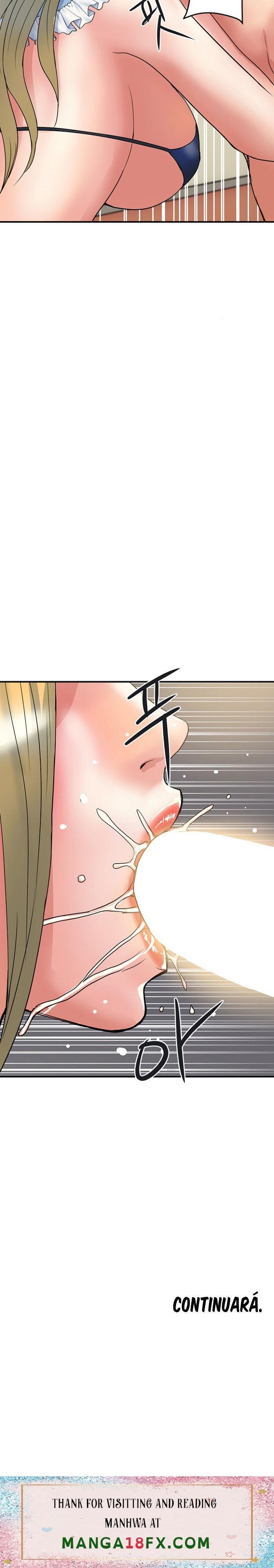 Pheromones Raw - Chapter 54 Page 18