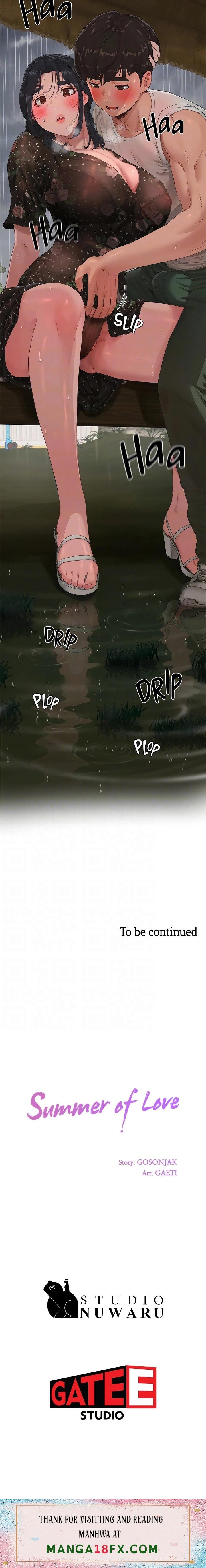 In The Summer - Chapter 30 Page 39