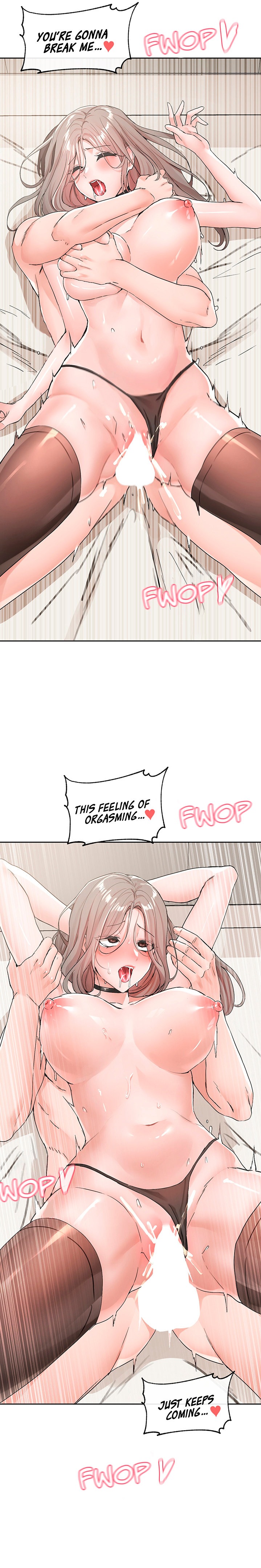 Circles - Chapter 110 Page 13