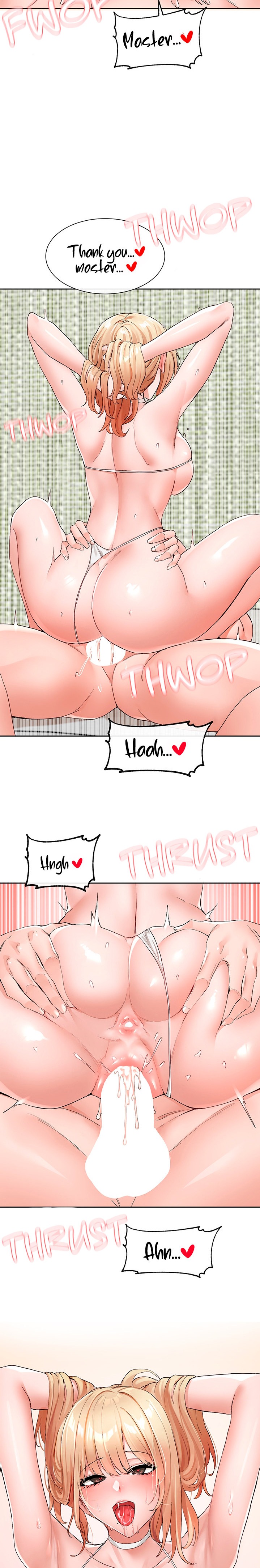 Circles - Chapter 112 Page 24