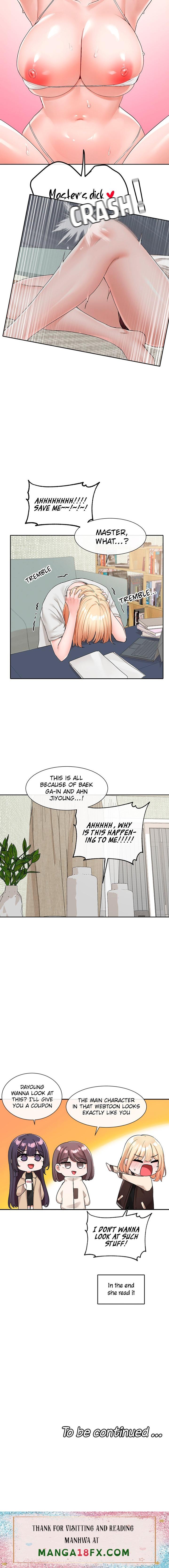 Circles - Chapter 112 Page 25