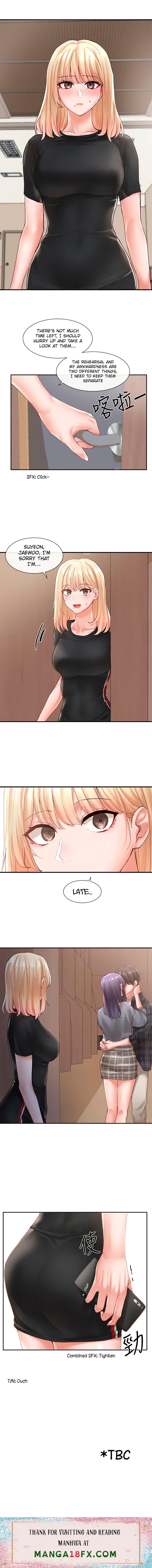 Circles - Chapter 64 Page 9