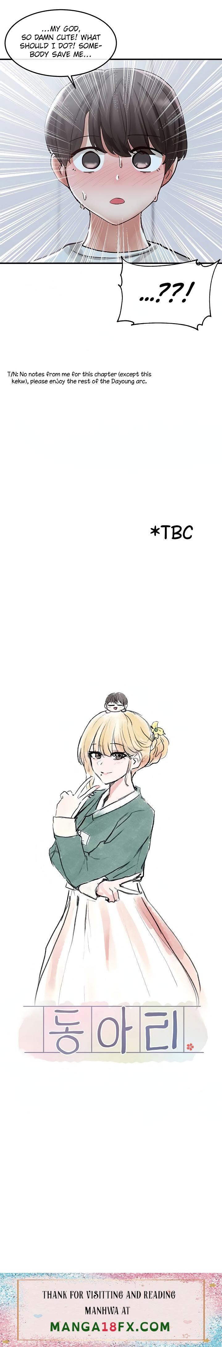 Circles - Chapter 67 Page 21