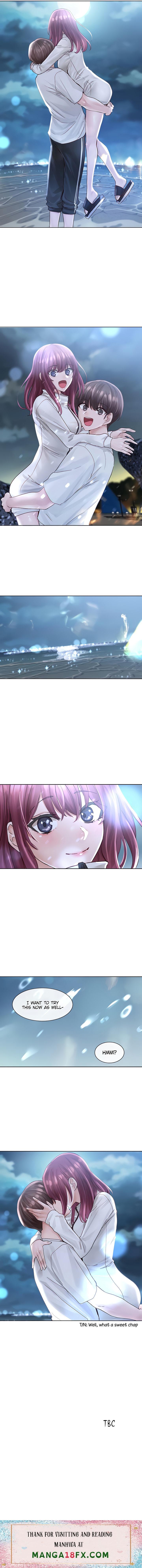 Circles - Chapter 74 Page 8