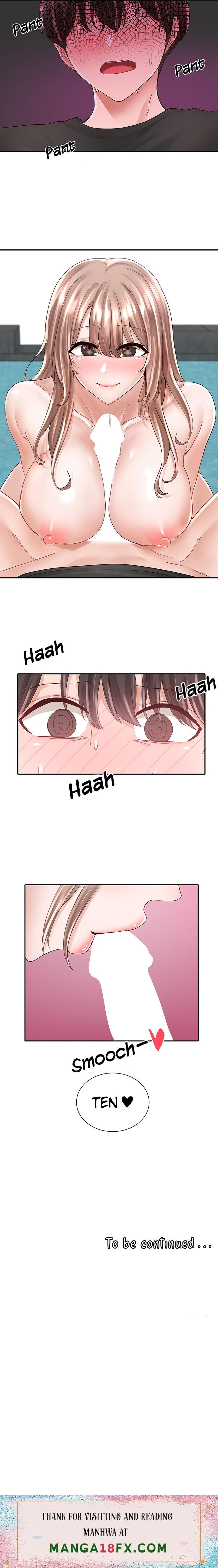 Circles - Chapter 80 Page 9