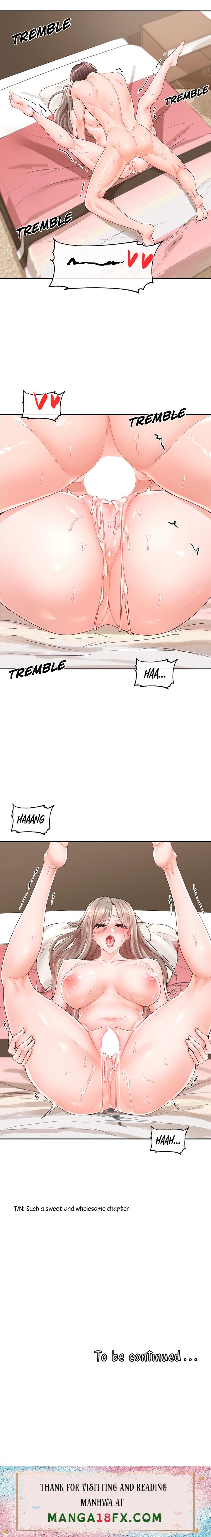 Circles - Chapter 86 Page 11