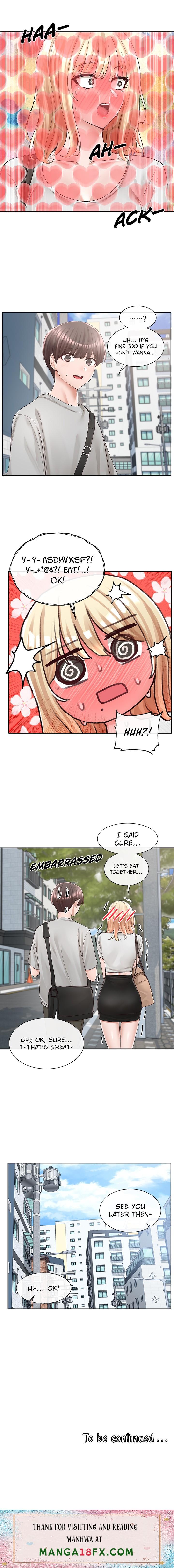 Circles - Chapter 88 Page 8