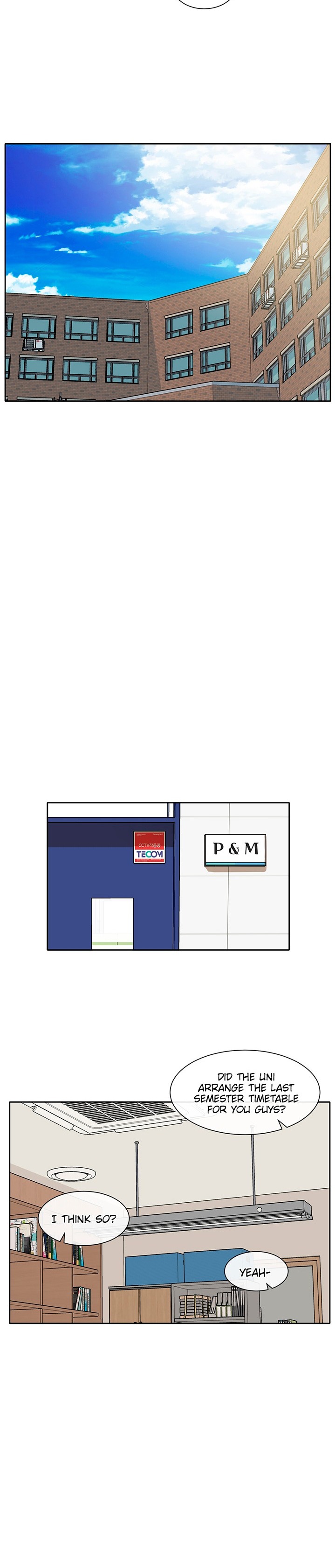 Circles - Chapter 93 Page 21