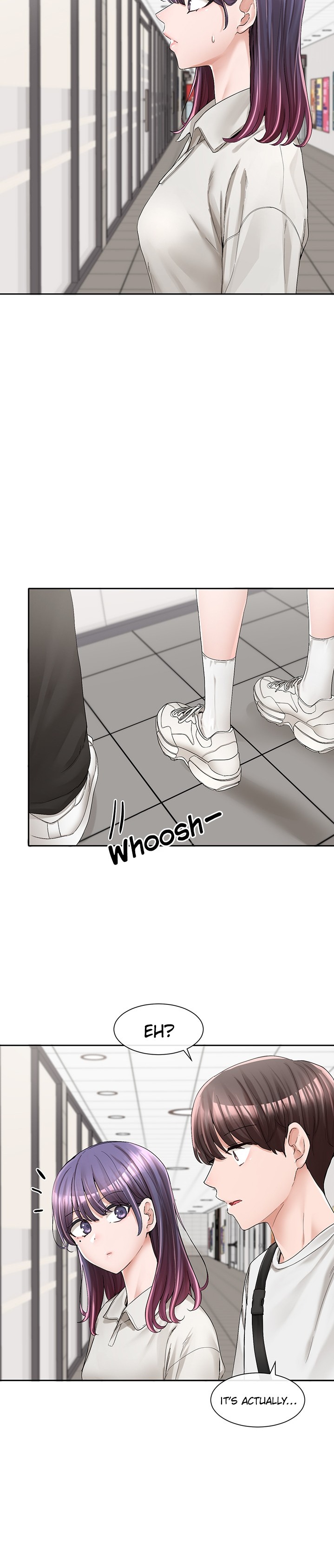 Circles - Chapter 94 Page 11