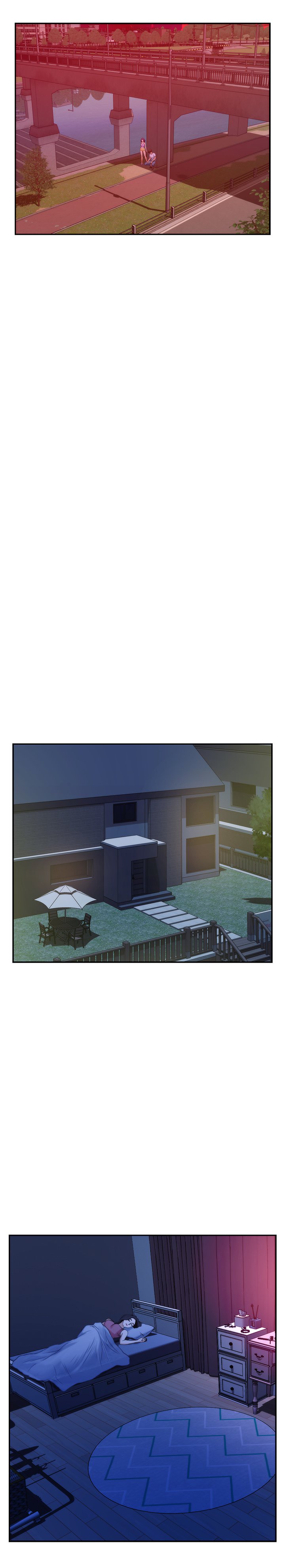 S-Mate - Chapter 79 Page 20