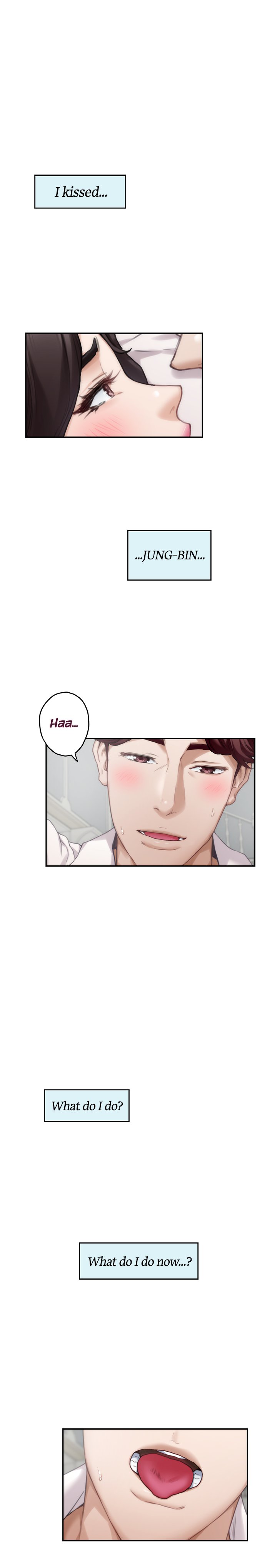 S-Mate - Chapter 89 Page 7