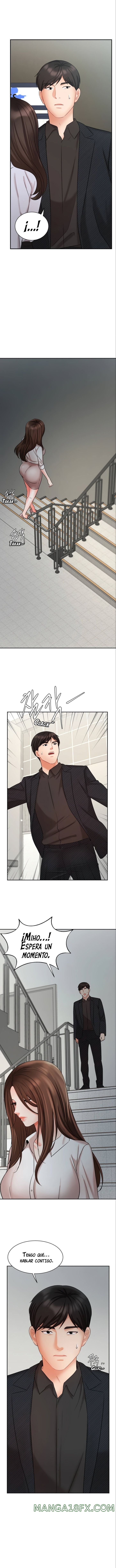 Sold Out Girl Raw - Chapter 42 Page 2