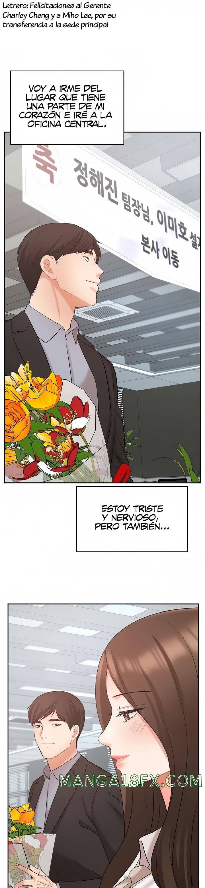 Sold Out Girl Raw - Chapter 45 Page 11