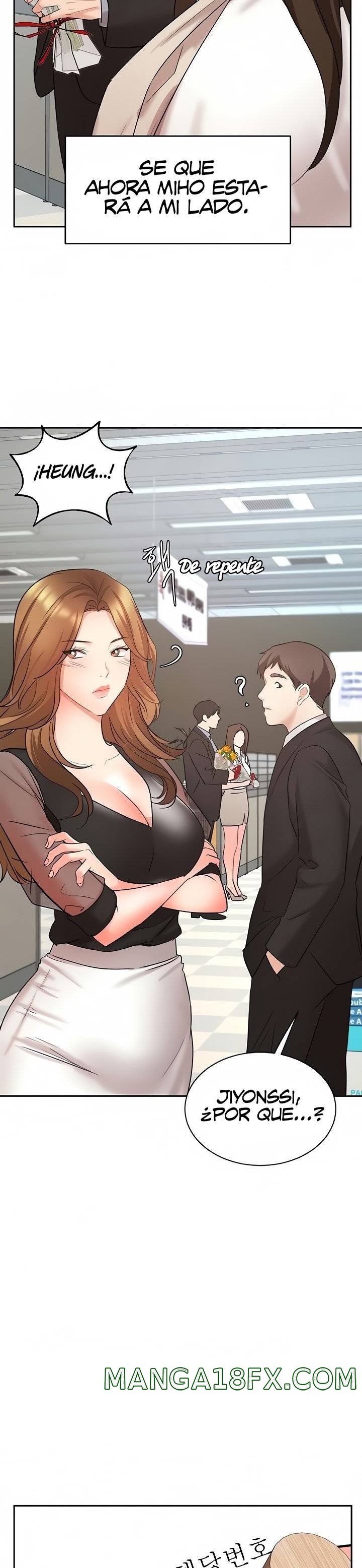 Sold Out Girl Raw - Chapter 45 Page 12