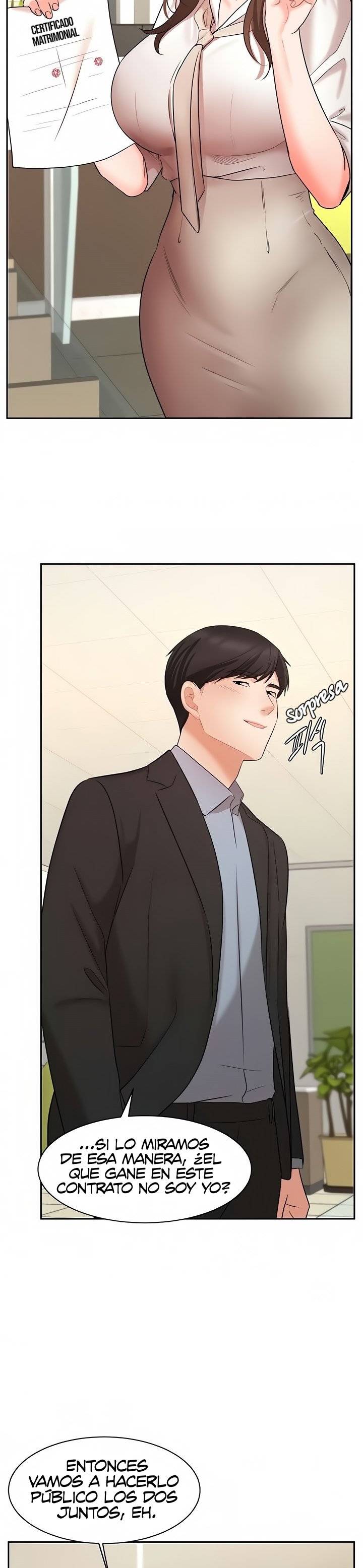 Sold Out Girl Raw - Chapter 45 Page 14