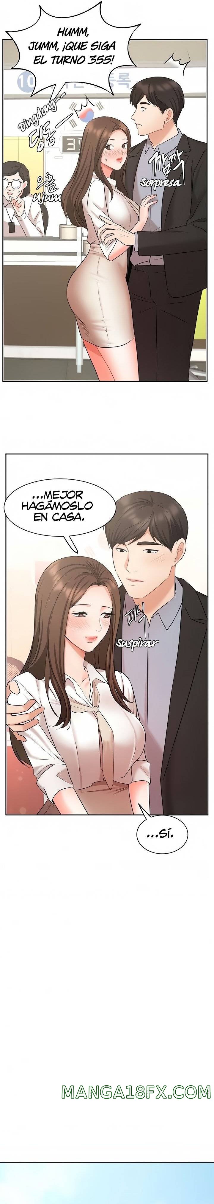 Sold Out Girl Raw - Chapter 45 Page 16