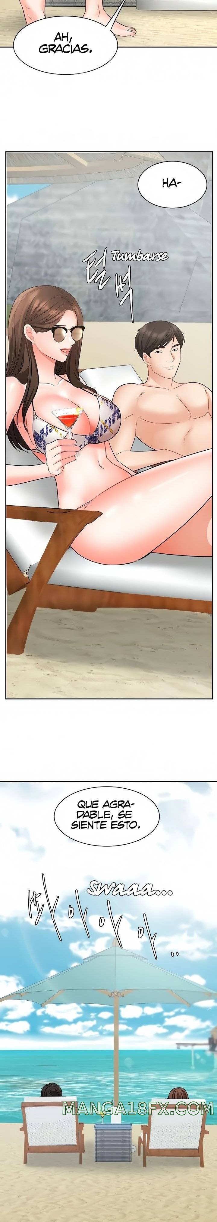 Sold Out Girl Raw - Chapter 45 Page 18