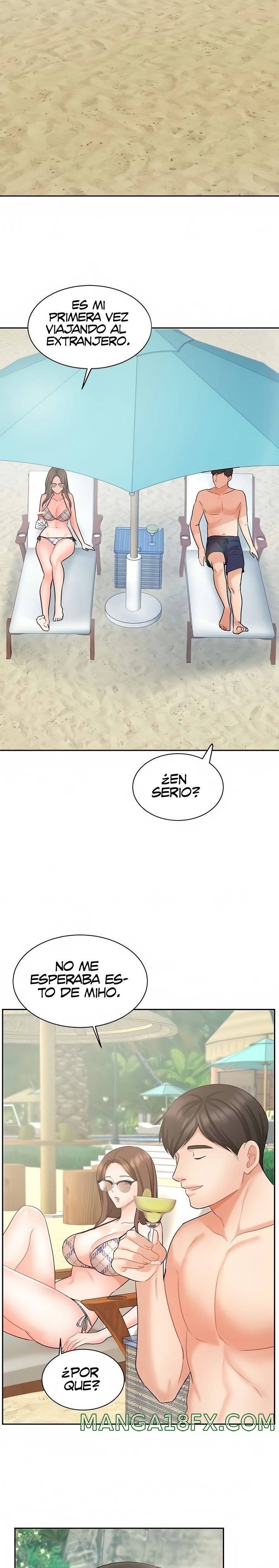 Sold Out Girl Raw - Chapter 45 Page 19