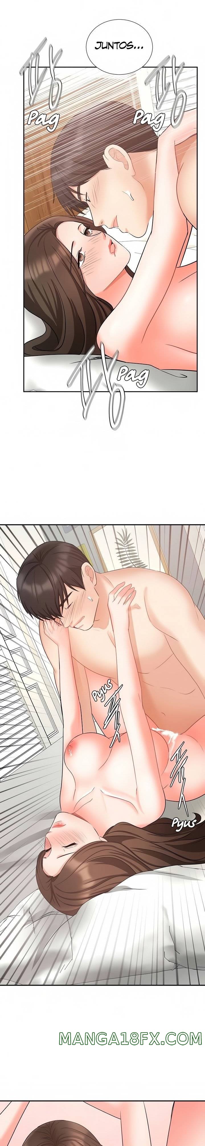 Sold Out Girl Raw - Chapter 45 Page 2