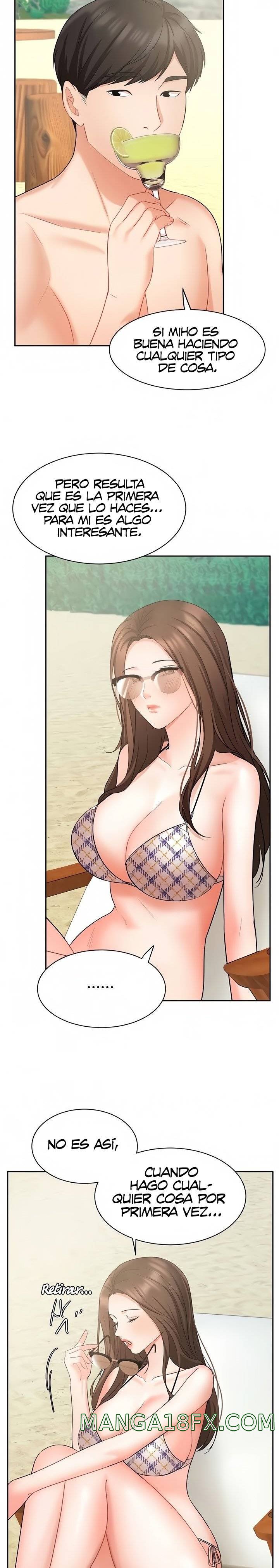 Sold Out Girl Raw - Chapter 45 Page 20