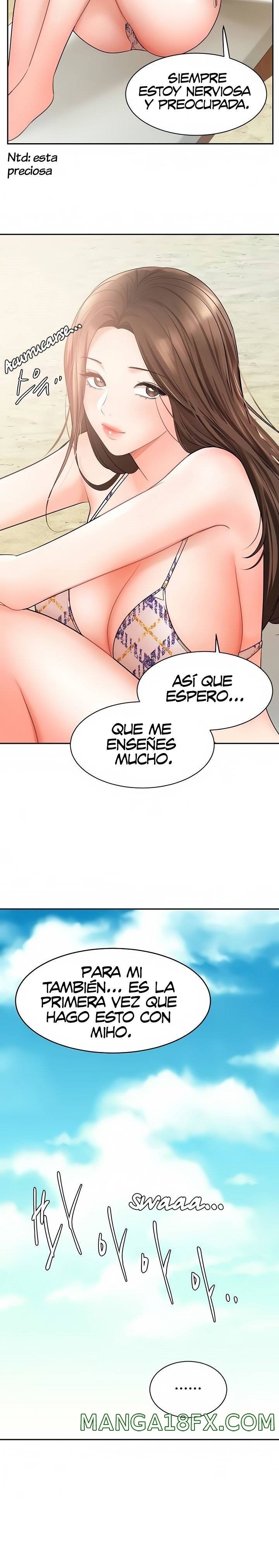 Sold Out Girl Raw - Chapter 45 Page 21