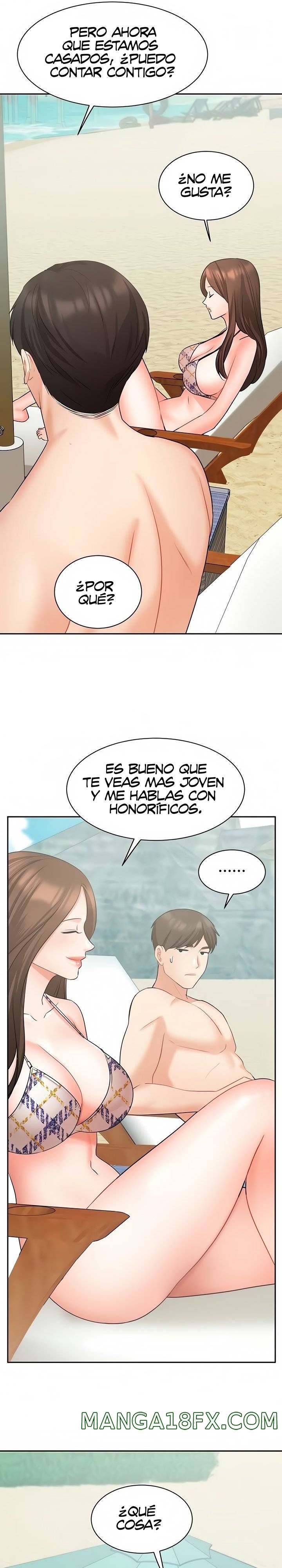 Sold Out Girl Raw - Chapter 45 Page 22