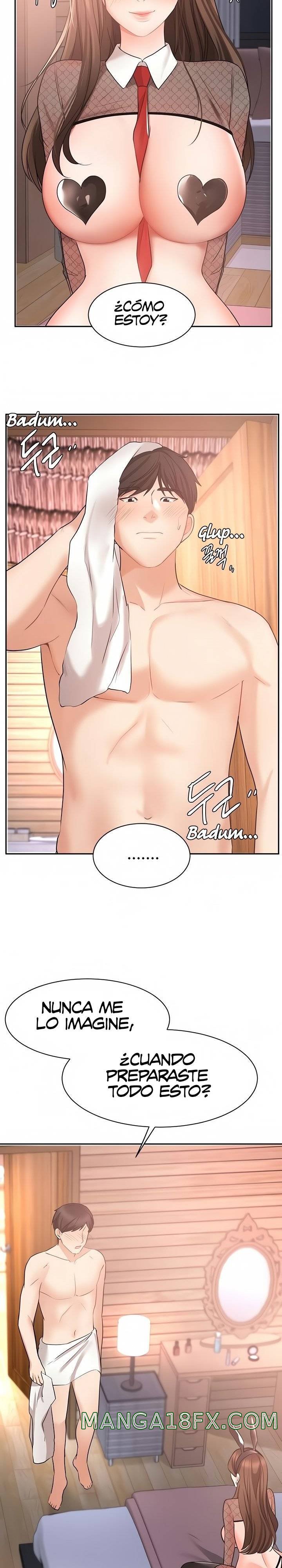 Sold Out Girl Raw - Chapter 45 Page 26