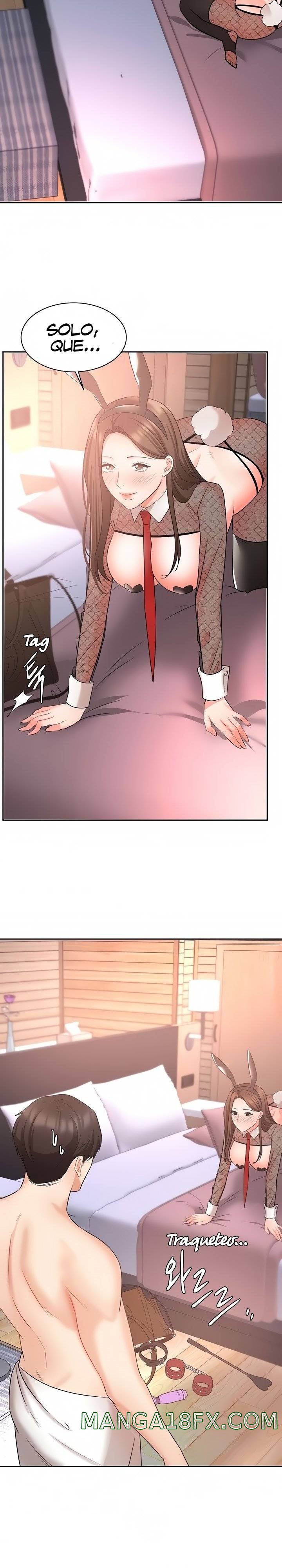 Sold Out Girl Raw - Chapter 45 Page 27