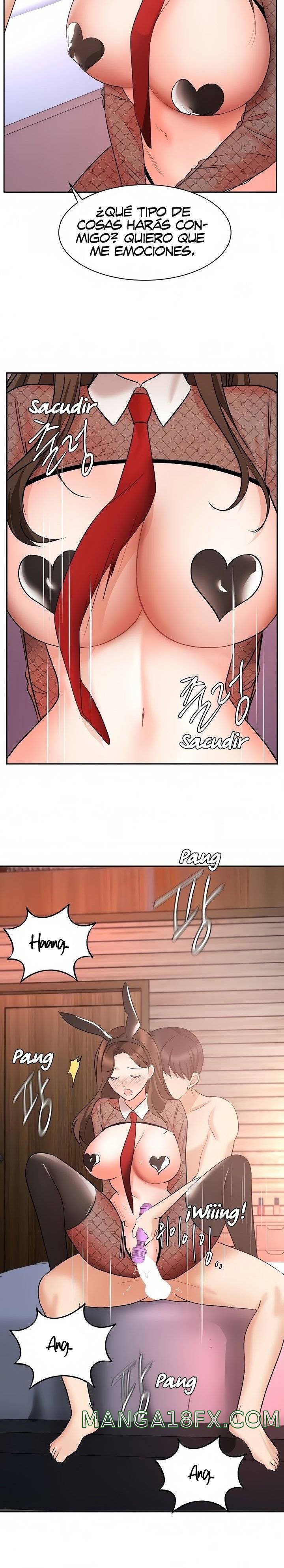 Sold Out Girl Raw - Chapter 45 Page 30