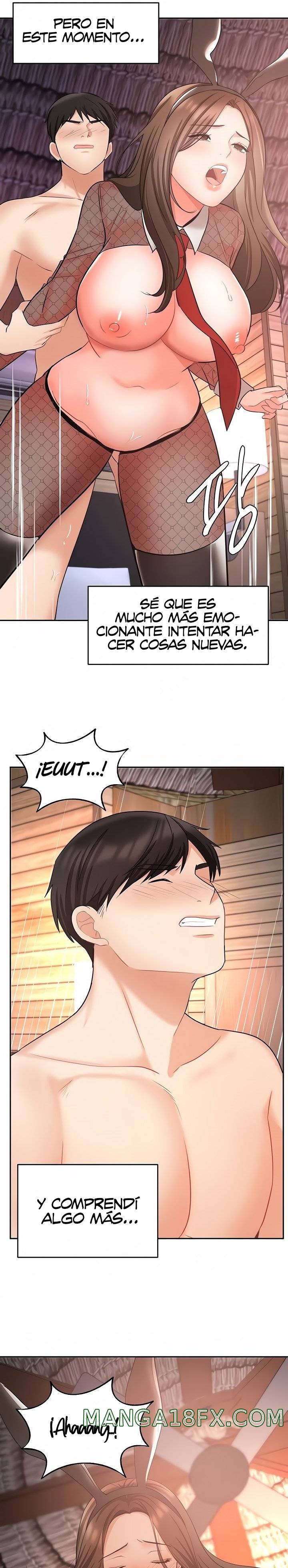 Sold Out Girl Raw - Chapter 45 Page 34