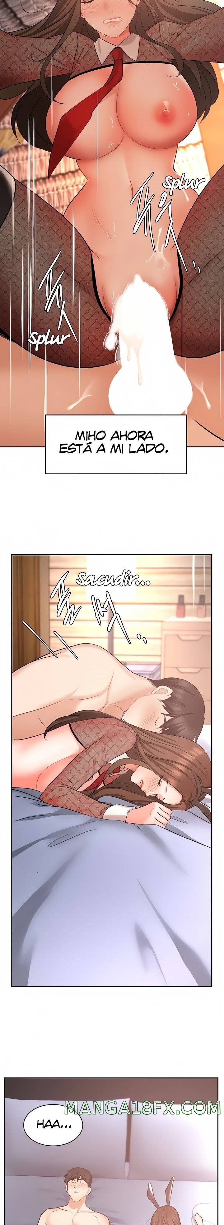 Sold Out Girl Raw - Chapter 45 Page 35