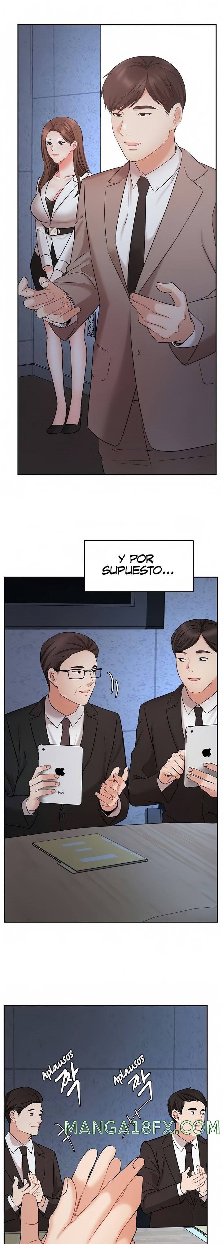 Sold Out Girl Raw - Chapter 45 Page 6