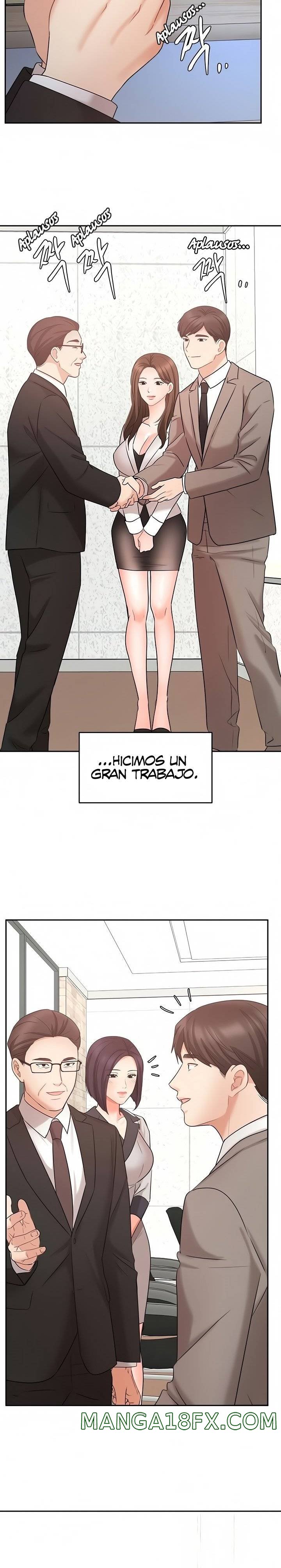 Sold Out Girl Raw - Chapter 45 Page 7