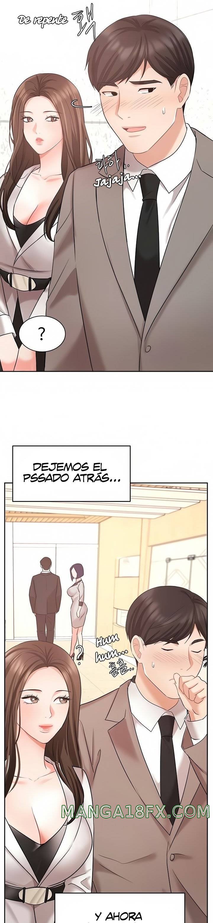 Sold Out Girl Raw - Chapter 45 Page 8