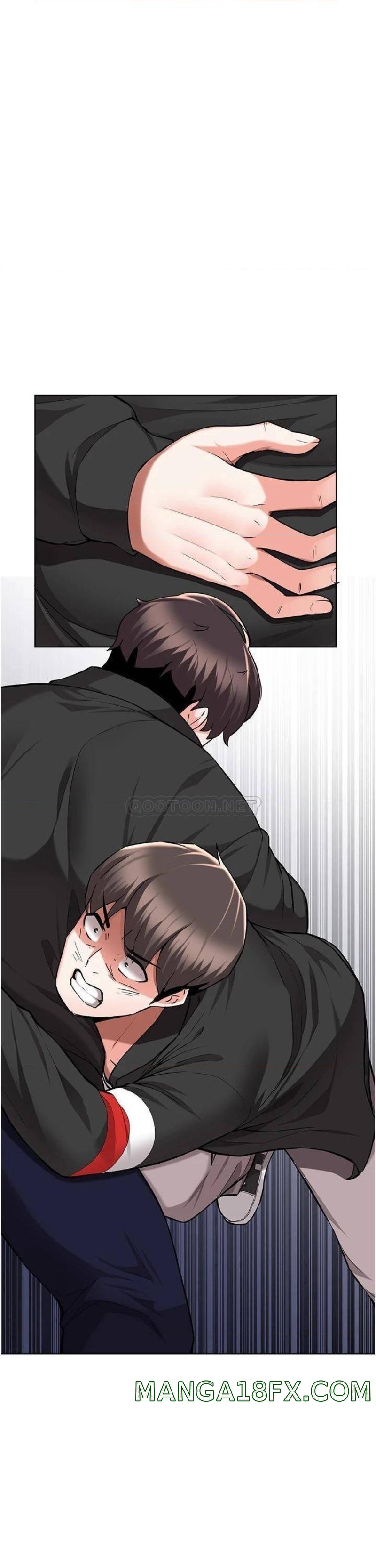 Escape Loser Raw - Chapter 48 Page 22