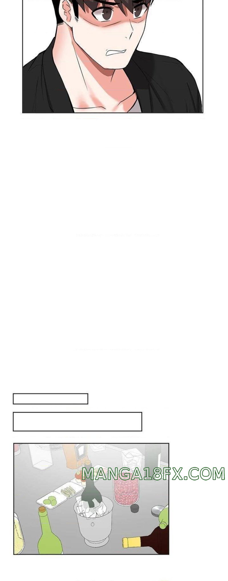 Escape Loser Raw - Chapter 51 Page 20