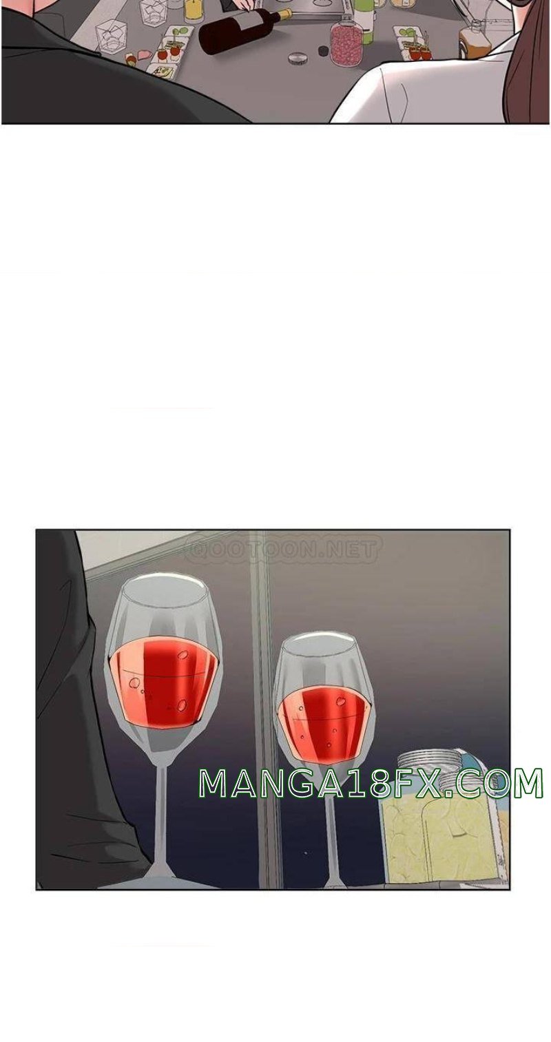 Escape Loser Raw - Chapter 54 Page 8