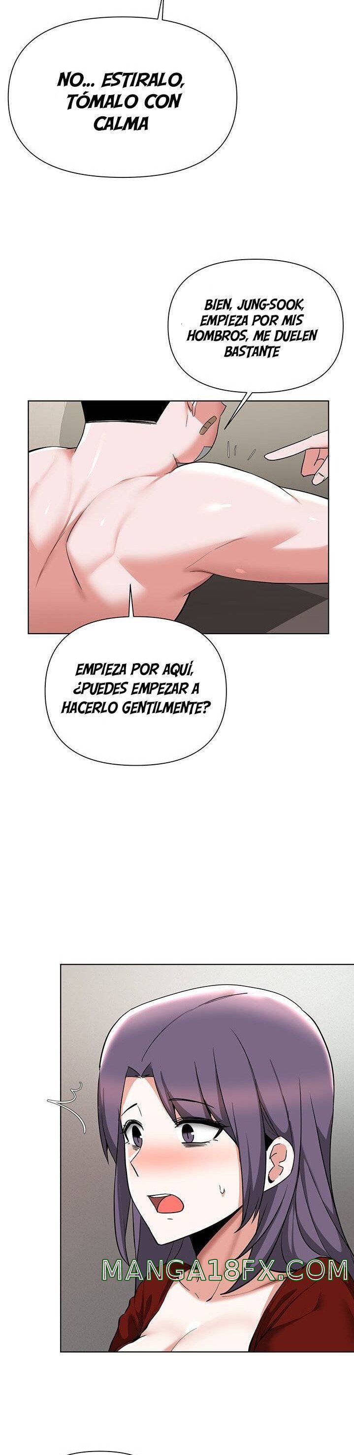 Escape Loser Raw - Chapter 55 Page 10