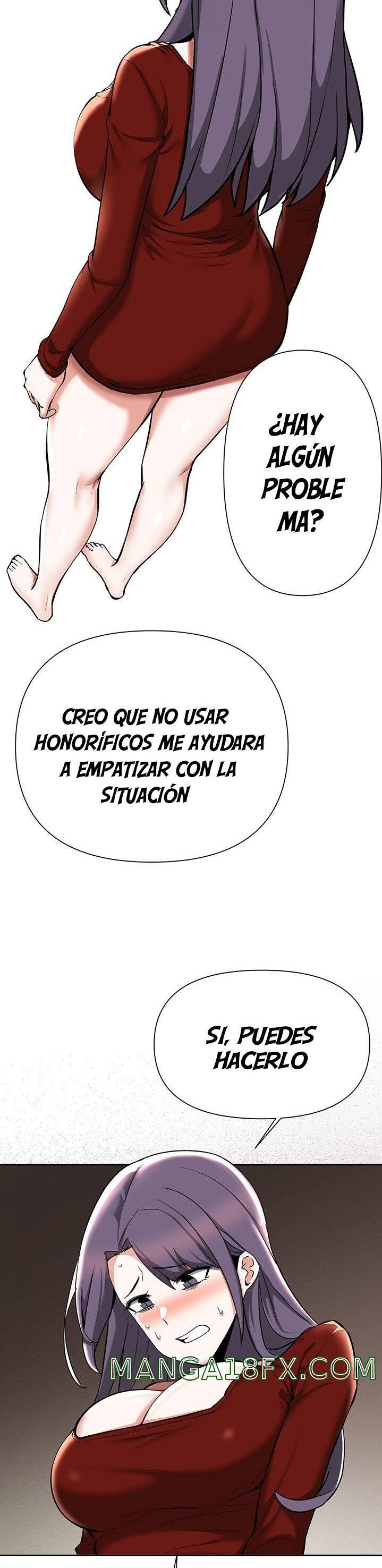 Escape Loser Raw - Chapter 55 Page 9