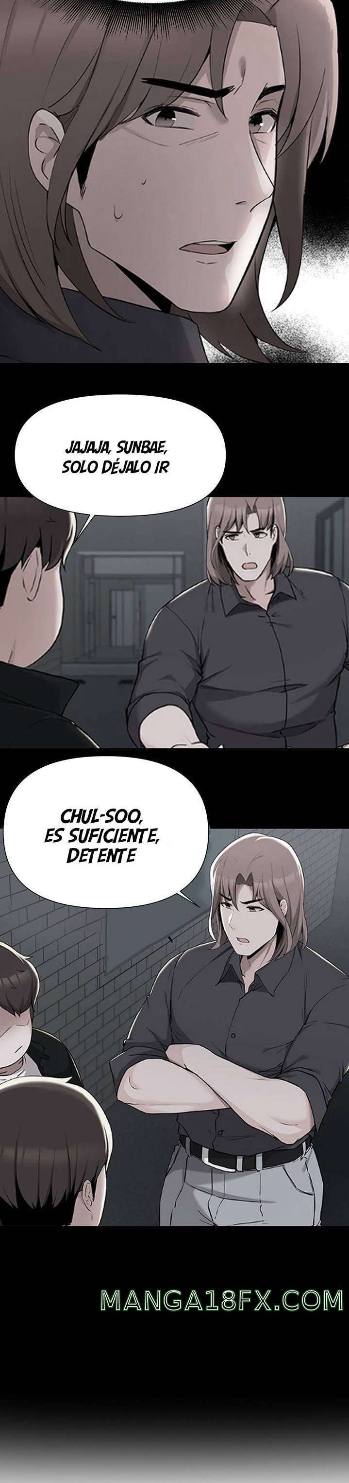 Escape Loser Raw - Chapter 57 Page 9