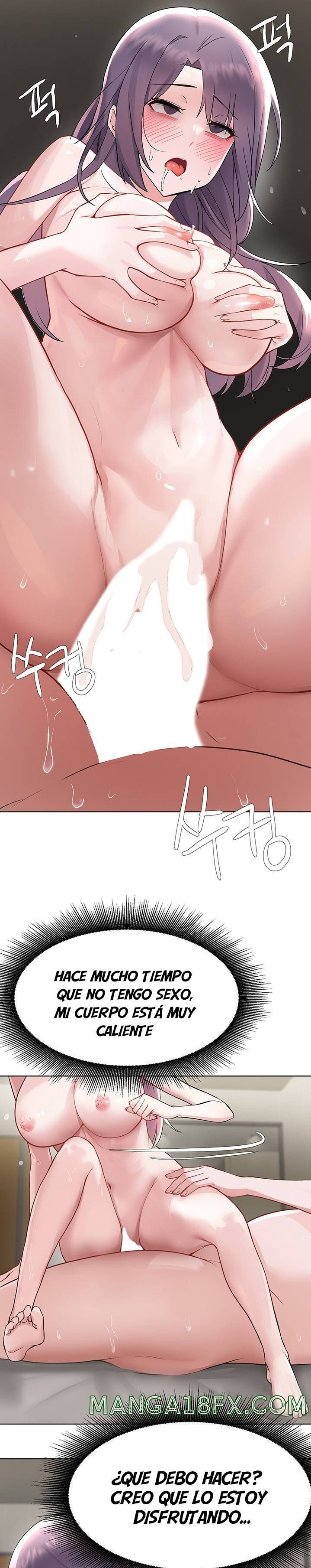 Escape Loser Raw - Chapter 58 Page 8