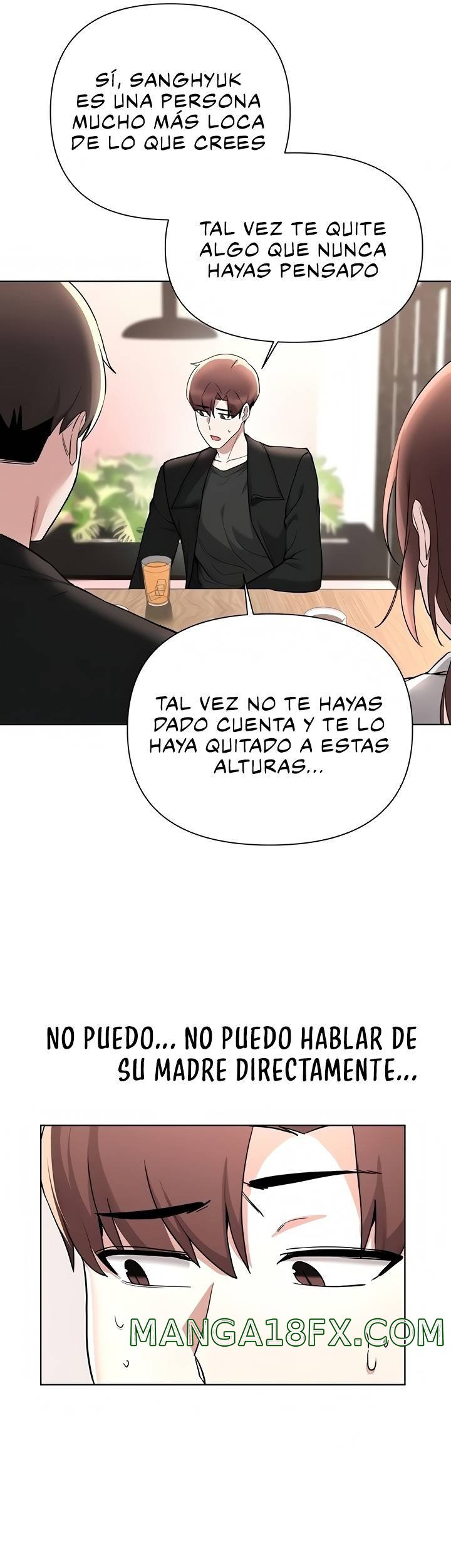 Escape Loser Raw - Chapter 59 Page 24