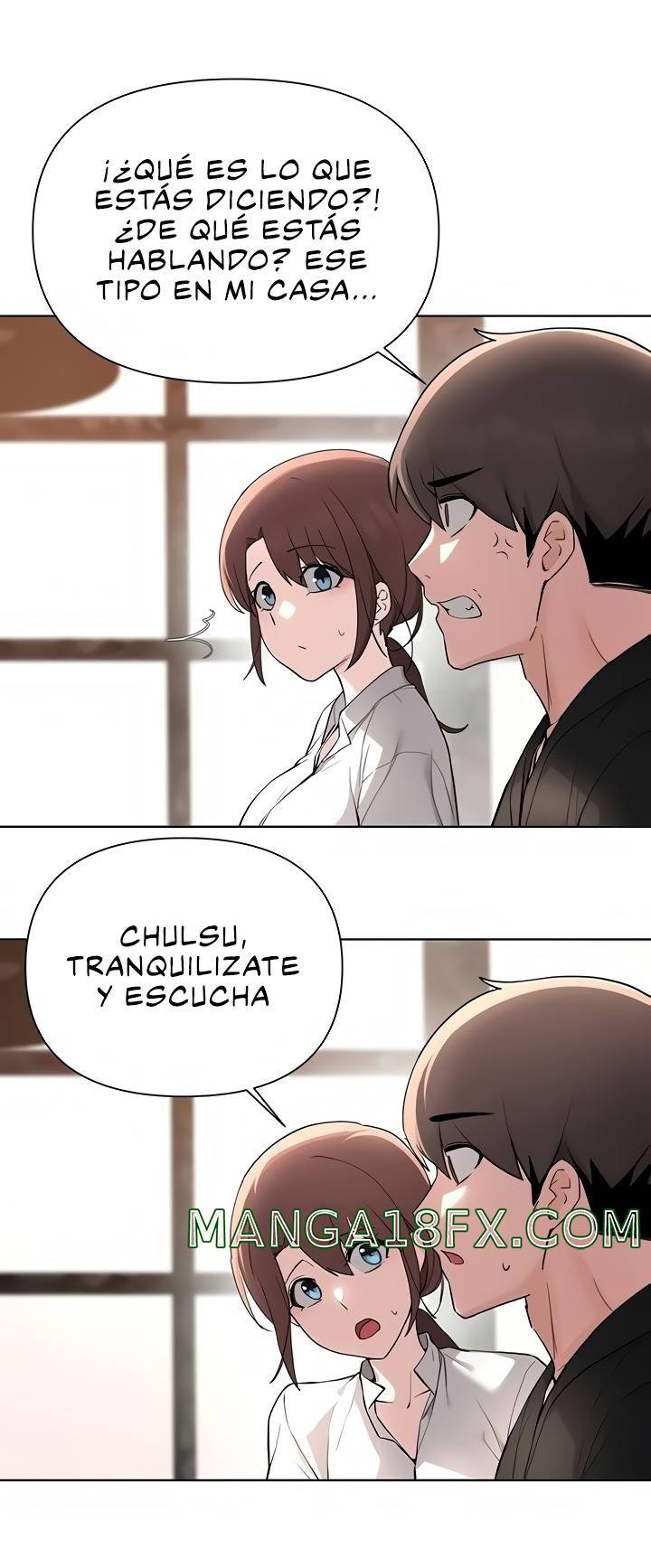 Escape Loser Raw - Chapter 59 Page 25