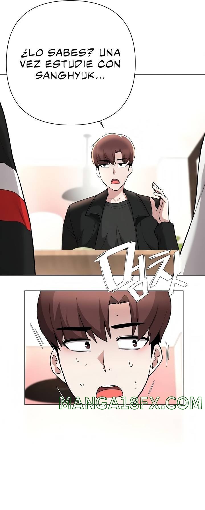 Escape Loser Raw - Chapter 59 Page 27